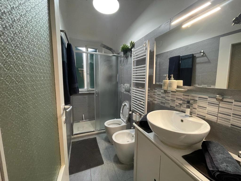 Eva Capital Guest House Vitinia ภายนอก รูปภาพ