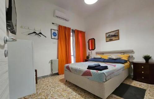 Eva Capital Guest House Vitinia ห้อง รูปภาพ